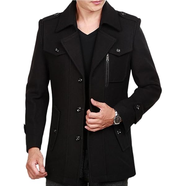 【新品未使用】TODAYFUL stand collar wool coat TODAYFUL トゥデイフル 2024winter アウター Standcollar Wool